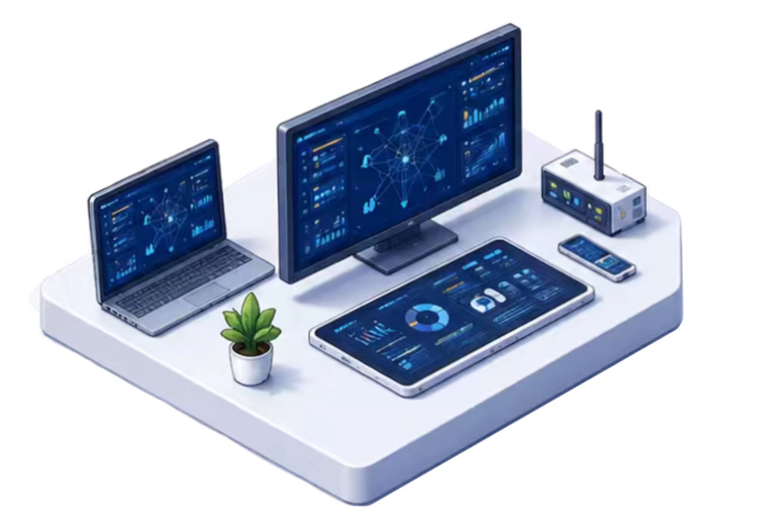 ICSE Lab | Intelligent Control & Smart Energy